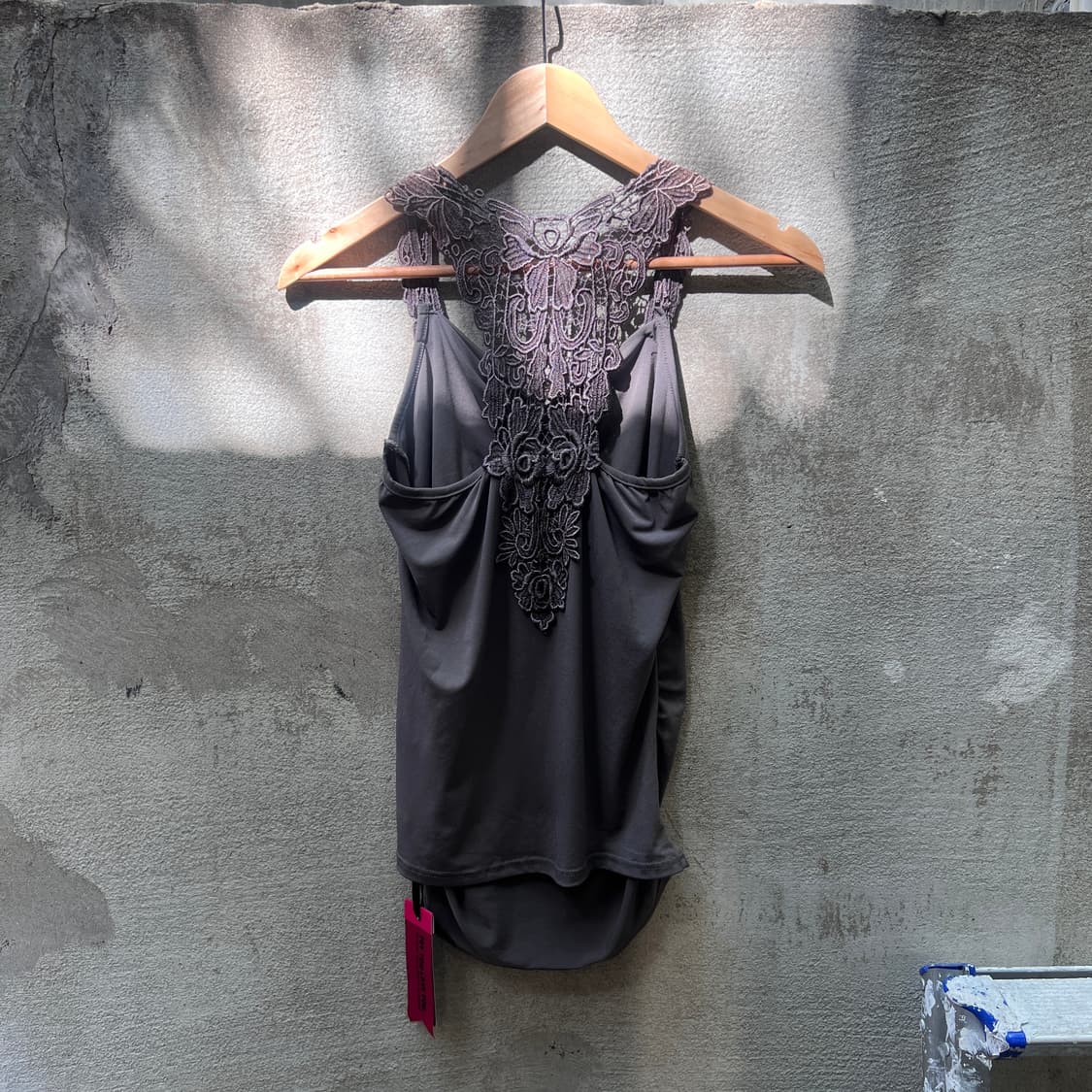 레이스 캐미숄  상품이미지2