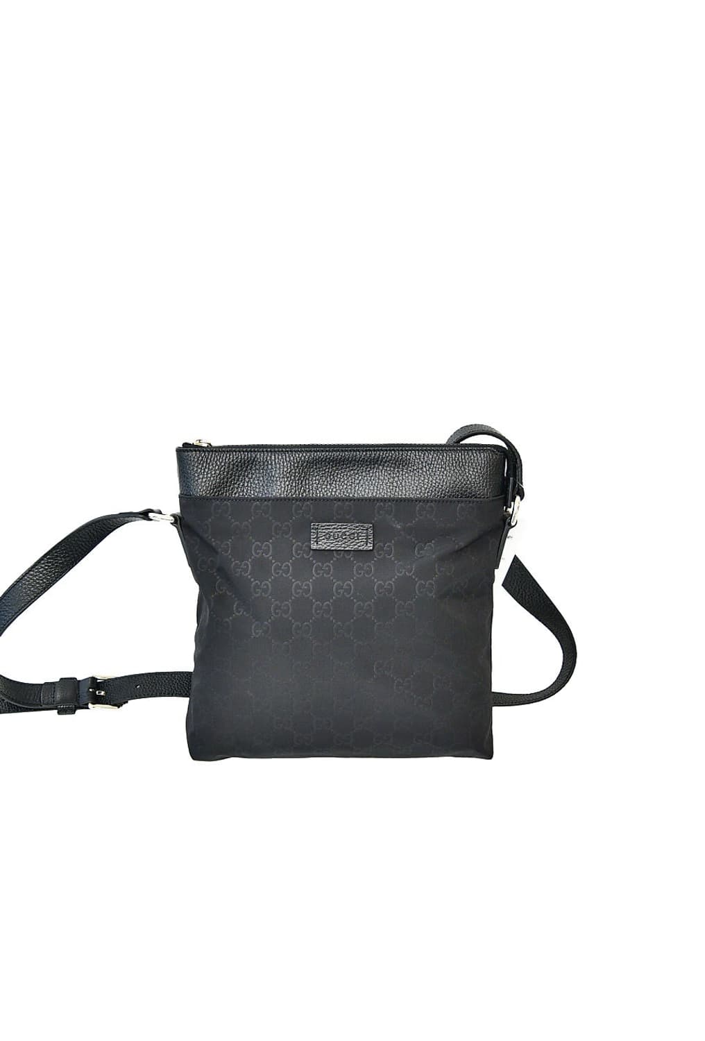 구찌 GG 나일론 메신저백(정품) 상품이미지1