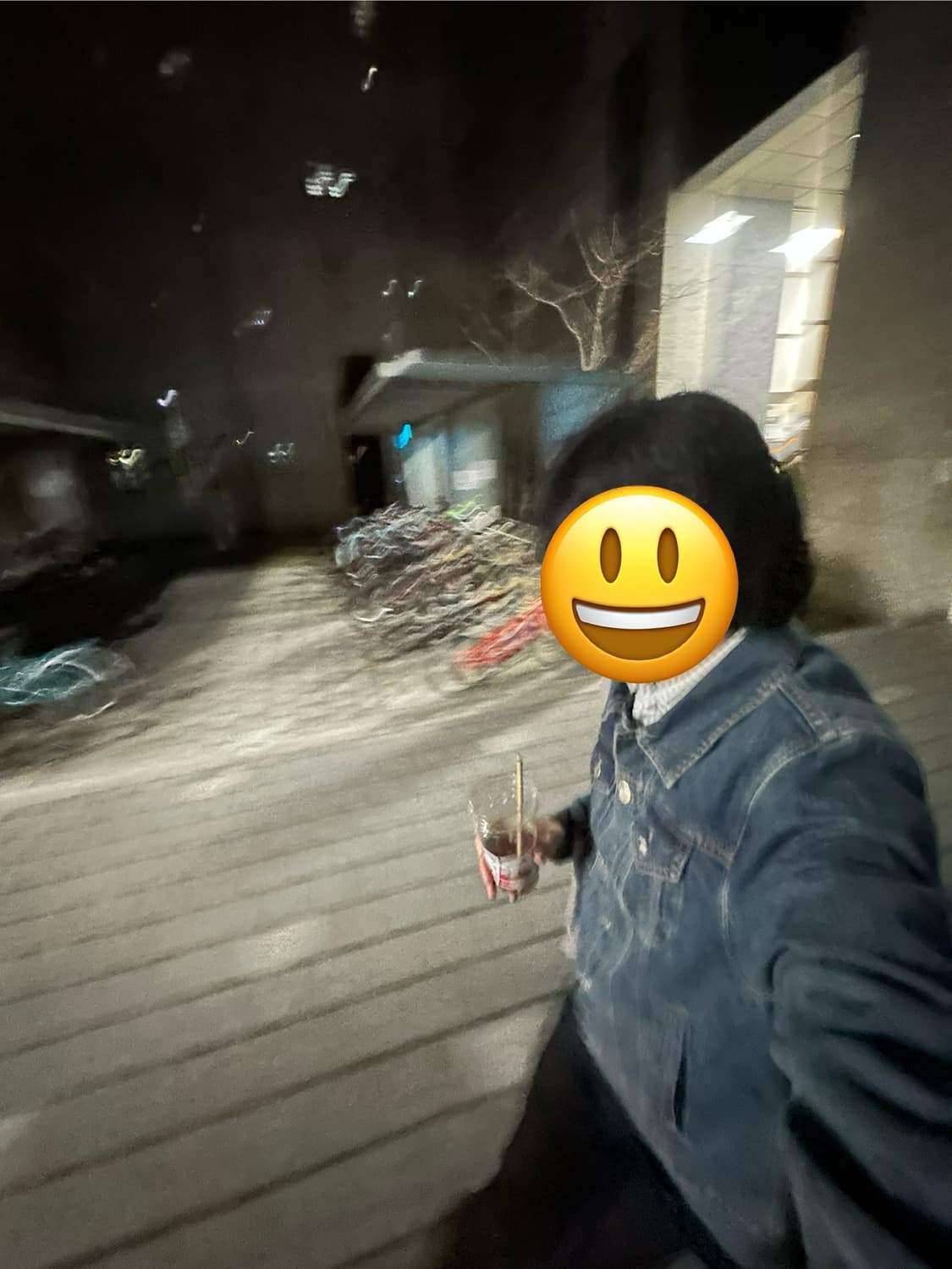 리바이스 57511타입3 워싱 트러커 자켓 상품이미지6