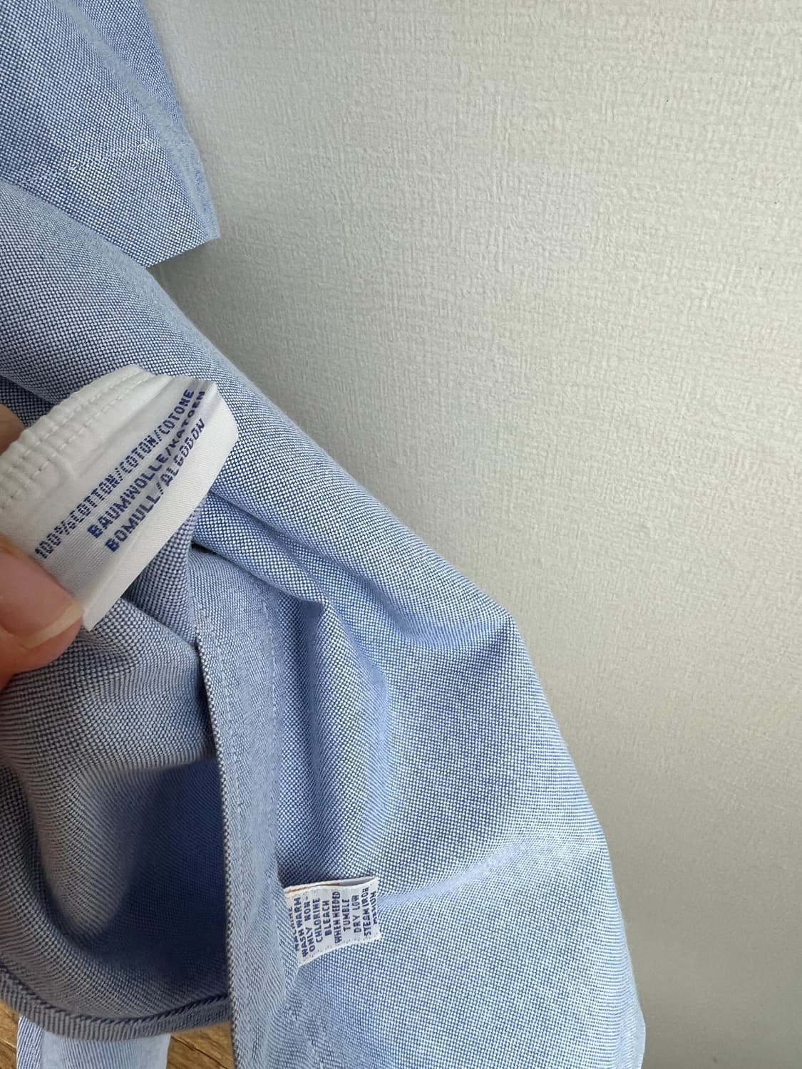 폴로 랄프로렌 반팔셔츠 110 이상 상품이미지3