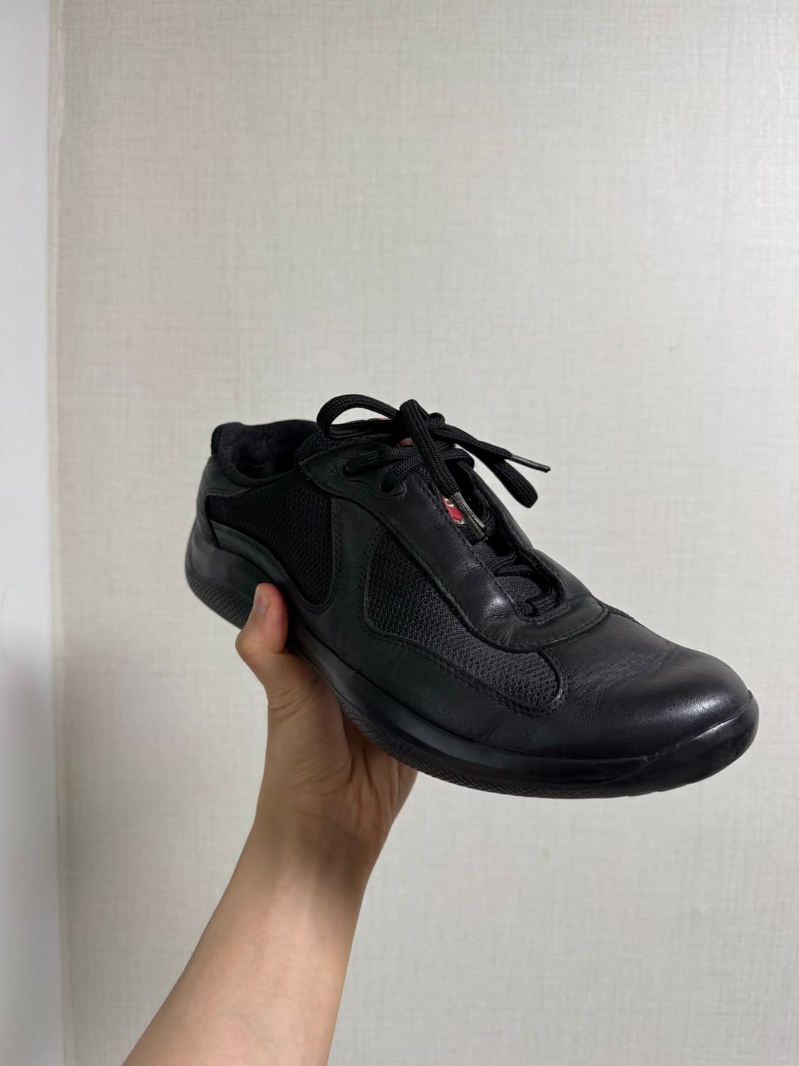프라다 아메리카컵 상품이미지3
