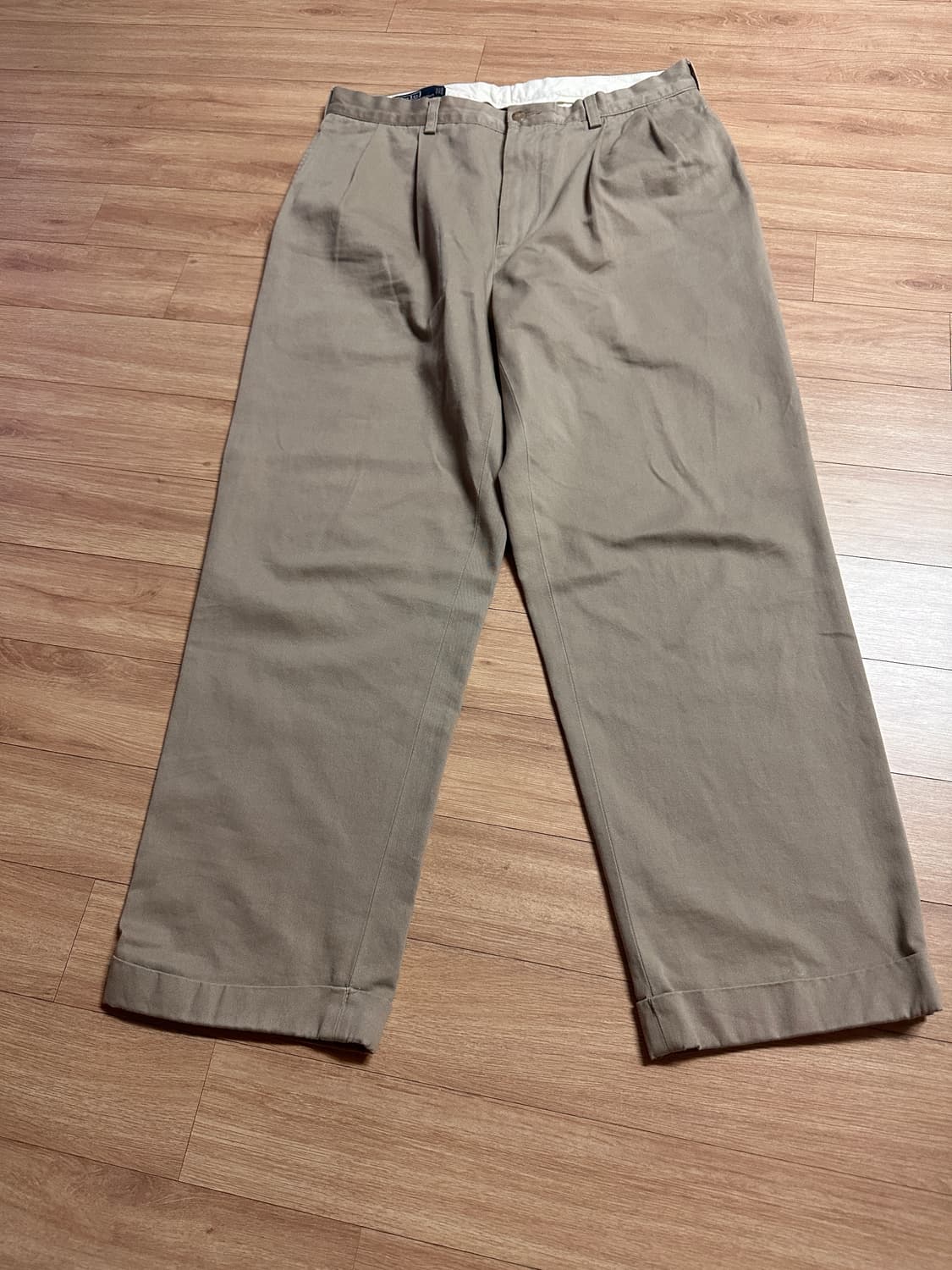 폴로 치노(베이지/ 34/29) 상품이미지1