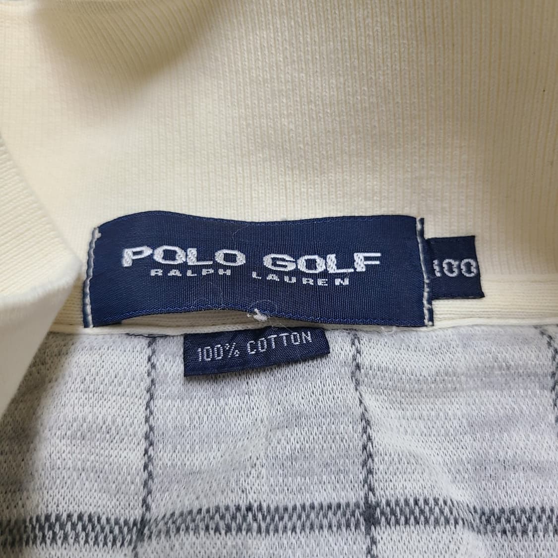 폴로골프 골프티 상품이미지5