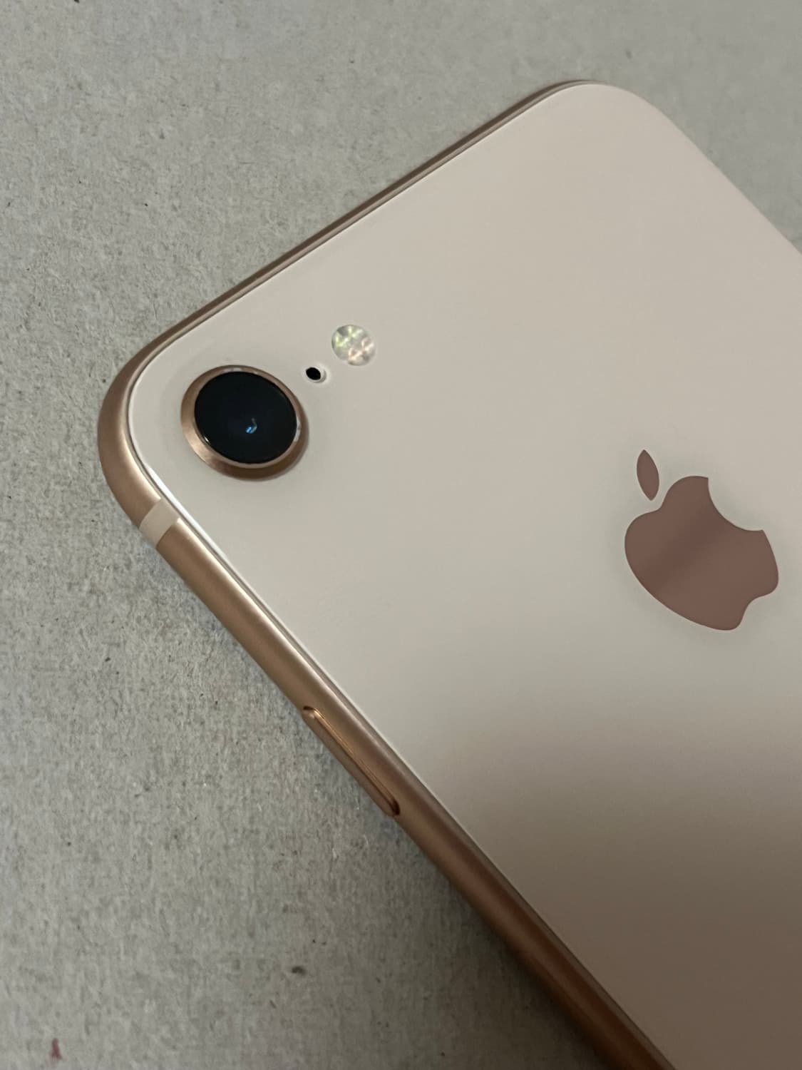아이폰8 로즈골드 상품이미지2