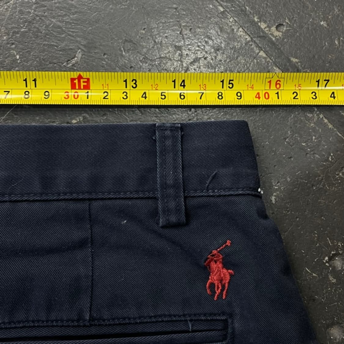 32 폴로 랄프로렌 치노팬츠 상품이미지8