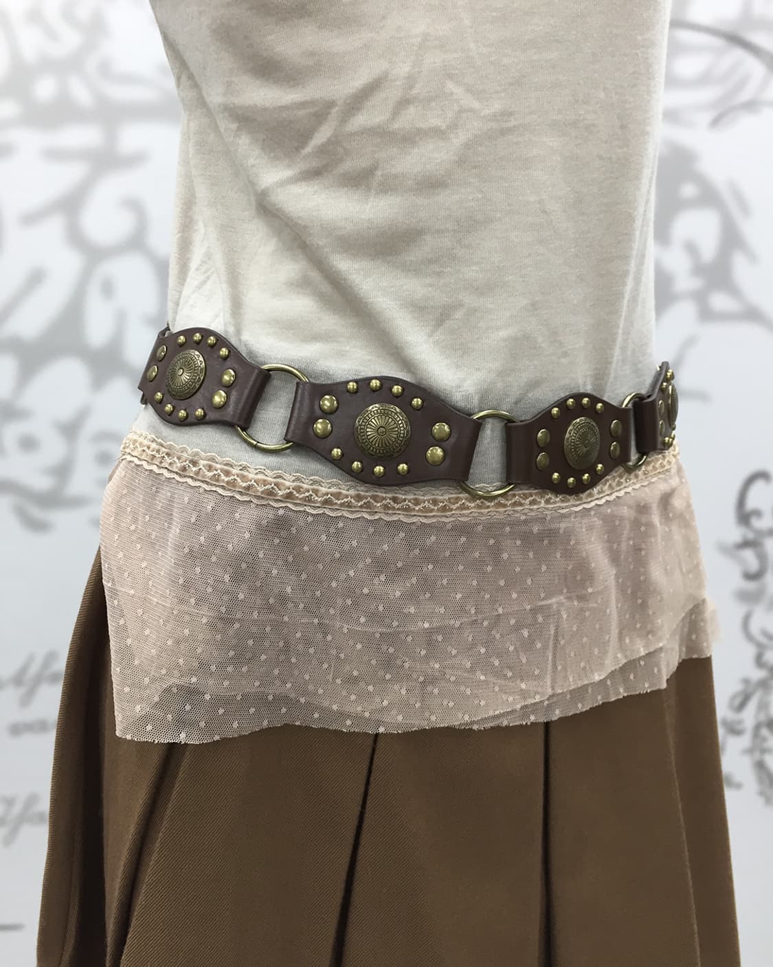 Siro mori girl set up 상품이미지8