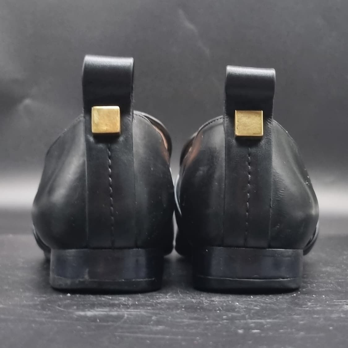 스튜어트와이츠먼 여성로퍼 37.5 240 상품이미지3