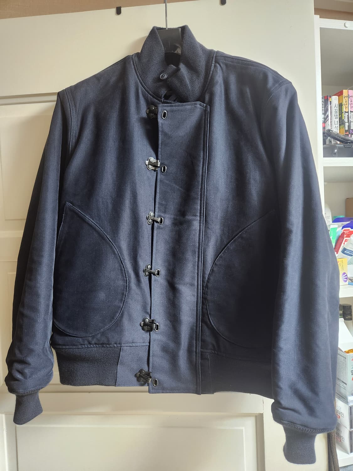 브론슨 덱후크 m사이즈 상품이미지1