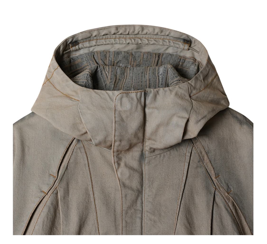 [s] 최저가 새상품 엑슬림 ep6 02 샌드베이지 자켓 상품이미지2