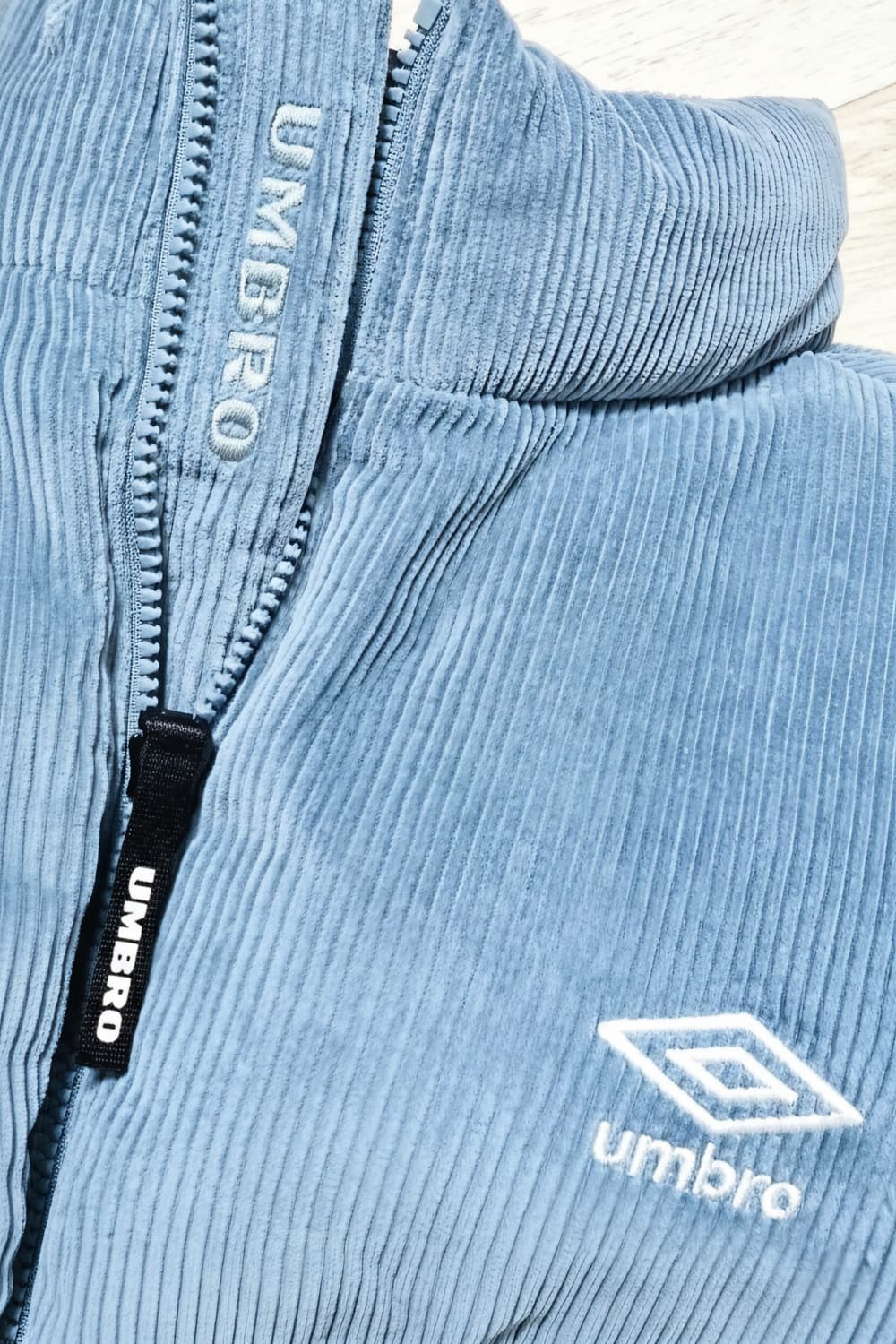 {전국유일} 엄브로 코듀로이 패딩 [105] 상품이미지4