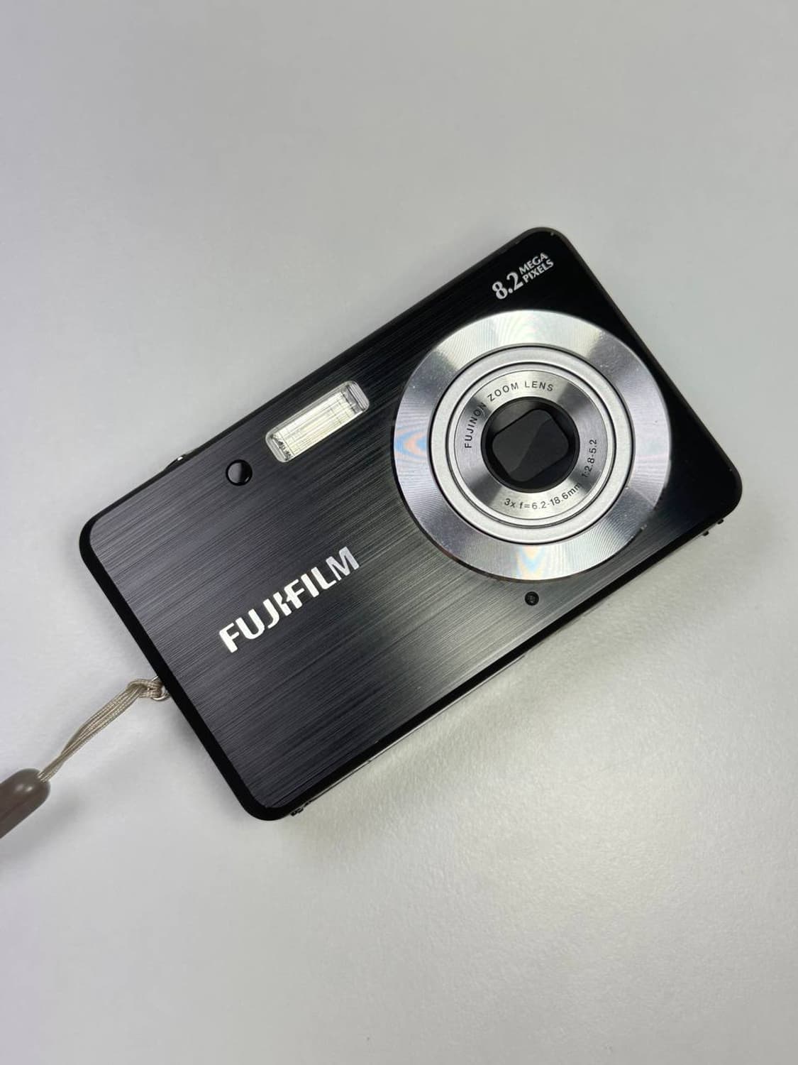 후지필름 파인픽스 J10 Fujifilm Finepix 빈티지디카 디카 상품이미지8