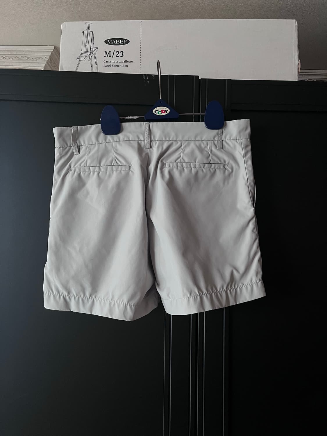 Raf Simons shorts 상품이미지4