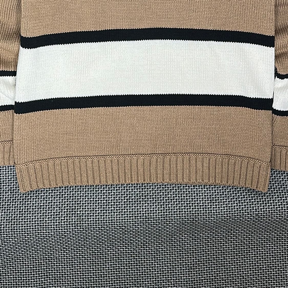 유나이티드애로우즈 니트 (L) 상품이미지3