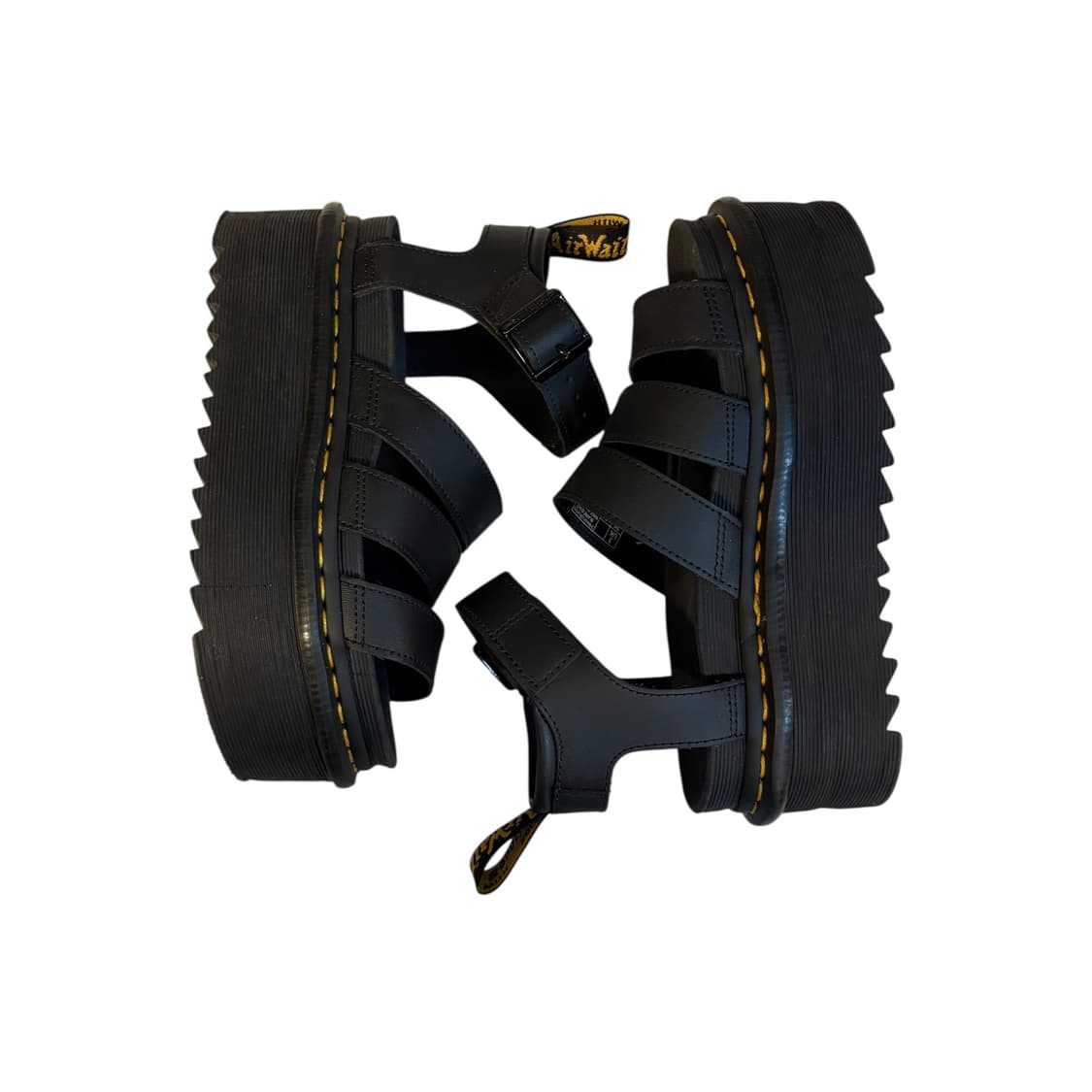 닥터마틴 블레어 샌들 220 상품이미지3