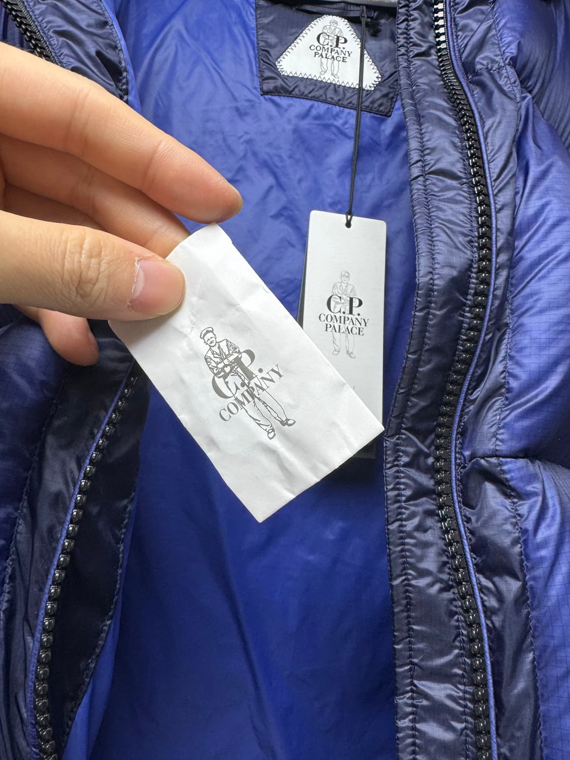 CP company x 팔라스 DD쉘 상품이미지4