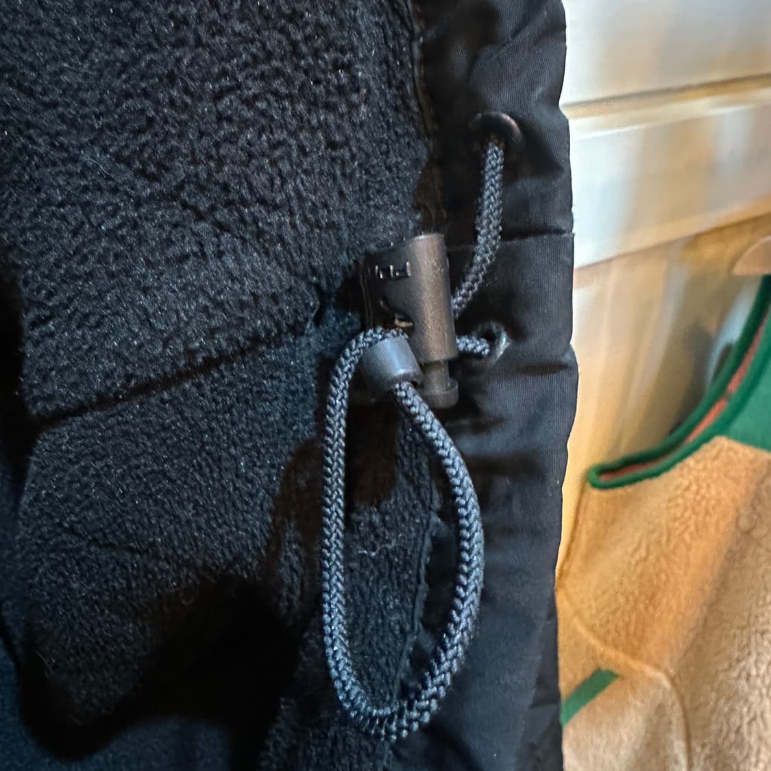 폴로 랄프로렌 폴리쉘 자켓  상품이미지5