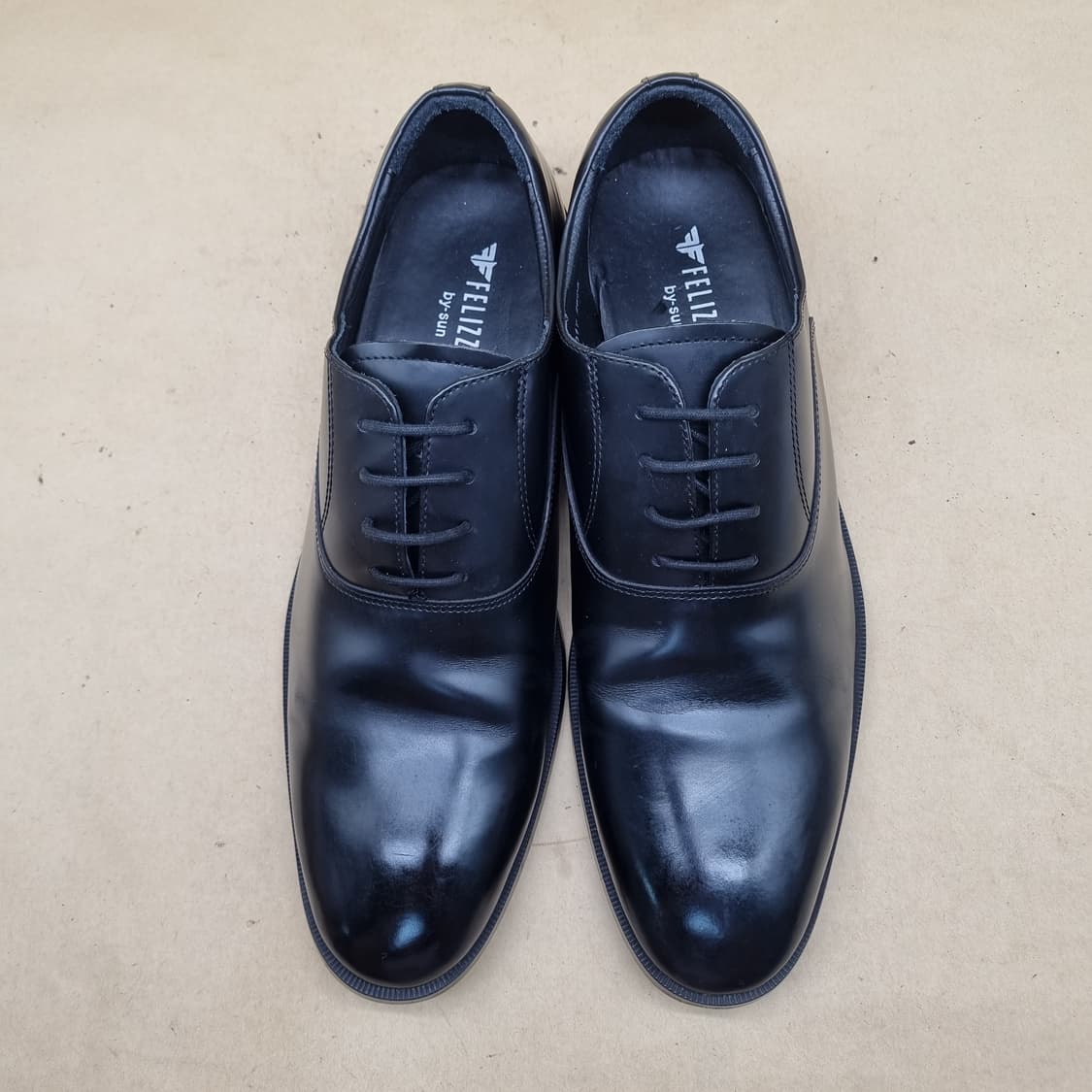 펠리자노 남성정장구두 260 상품이미지2