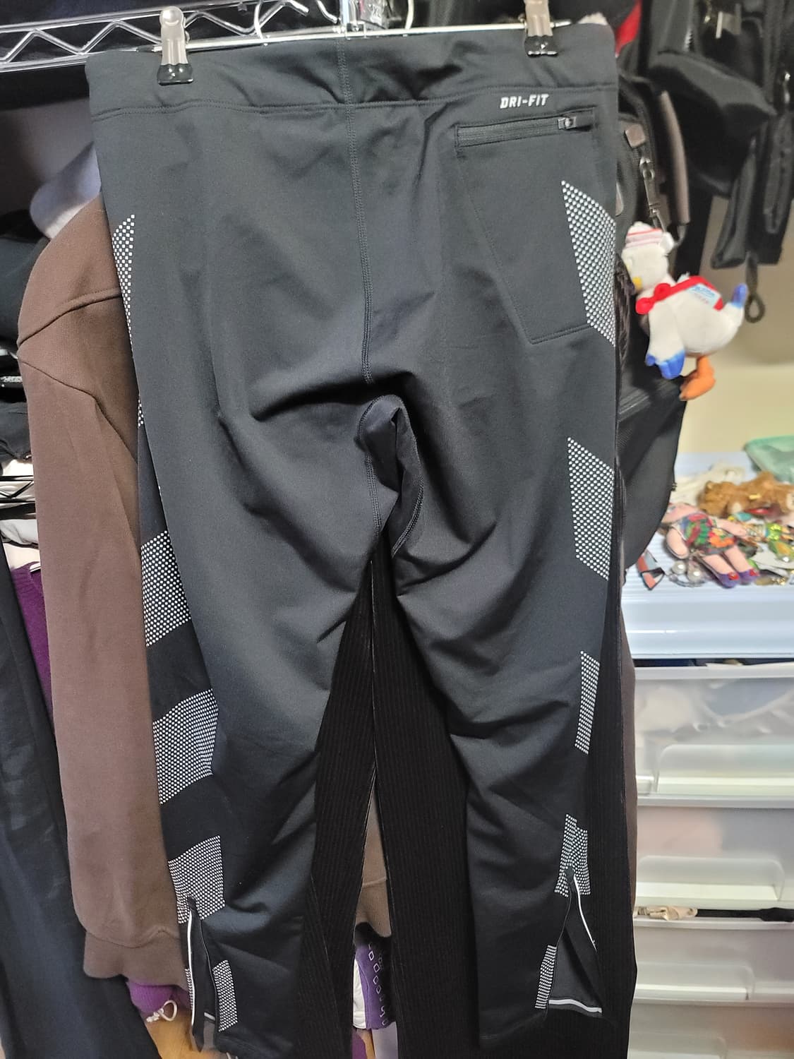 나이키 레깅스 상품이미지2