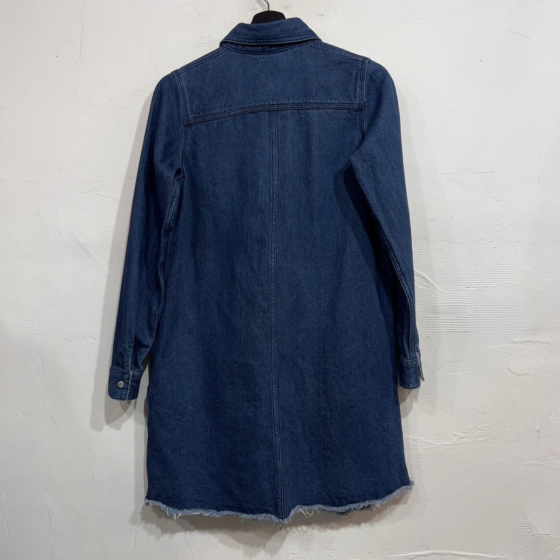 인디고즈 데님 셔츠 상품이미지3