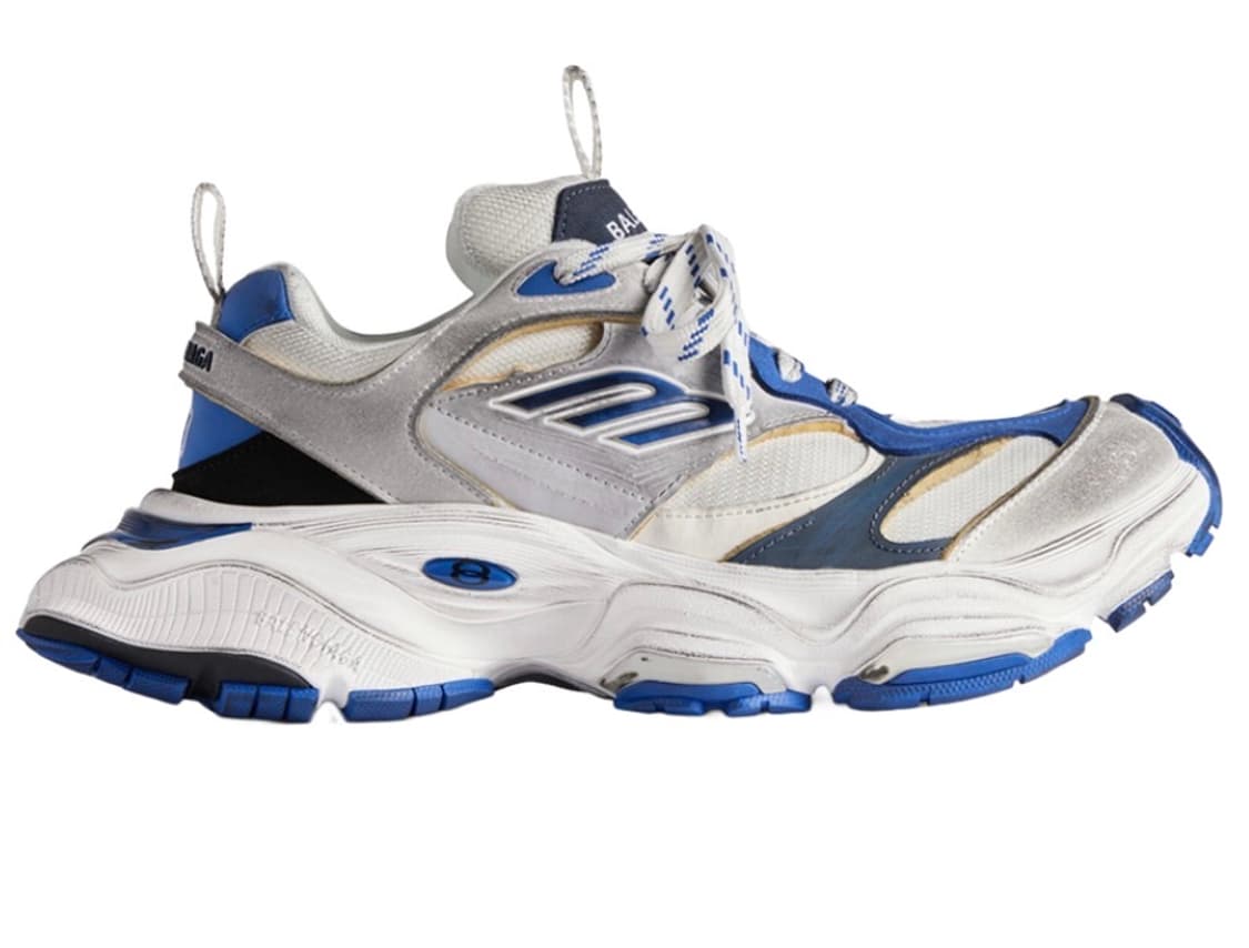 (구매)카고스니커즈 41~42사이즈 상품이미지1