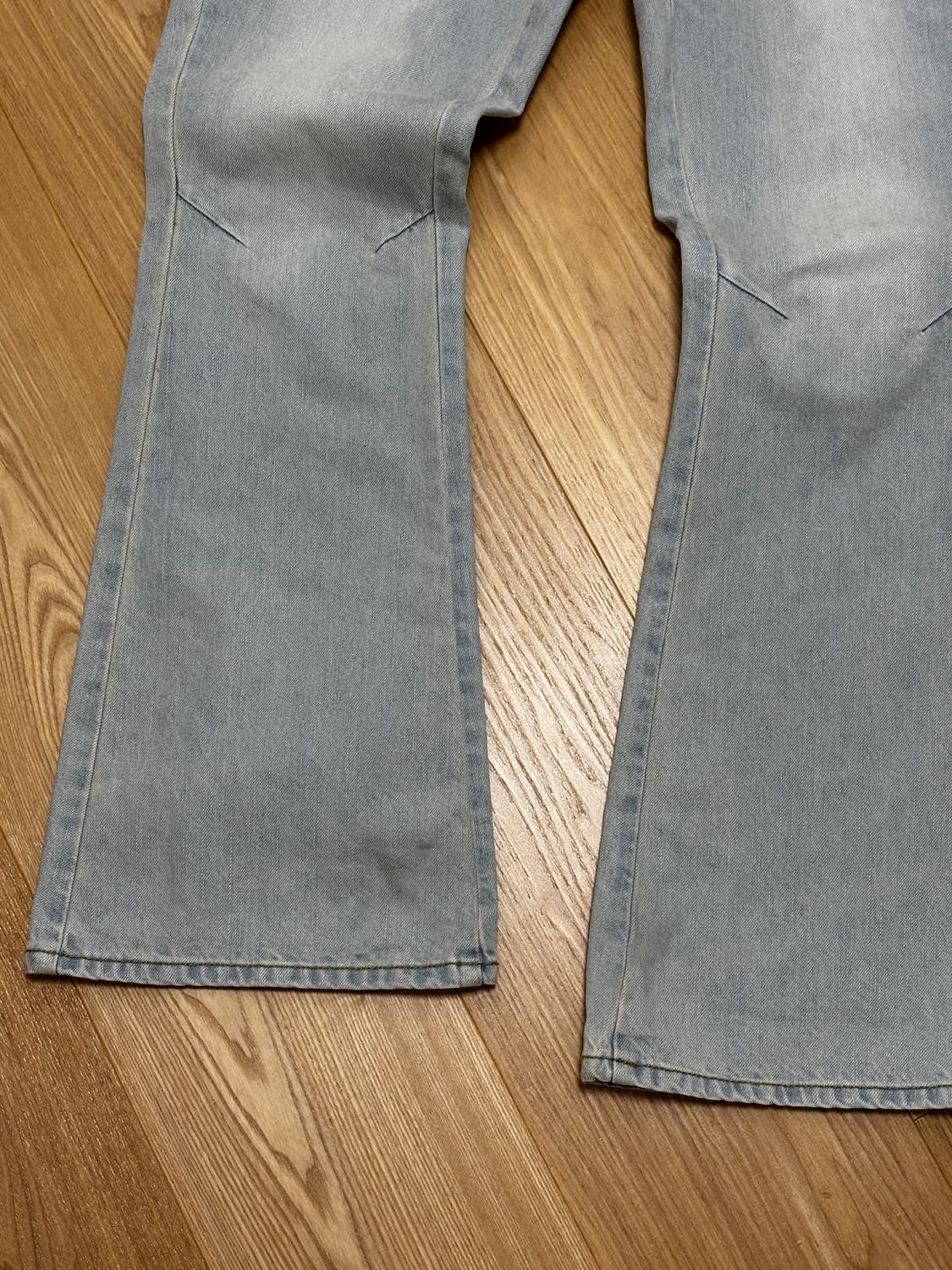 스컬프터 부츠컷 M 상품이미지8