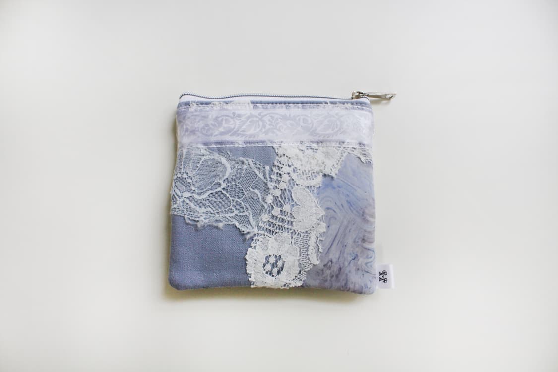 Silent Tide Pouch 상품이미지3