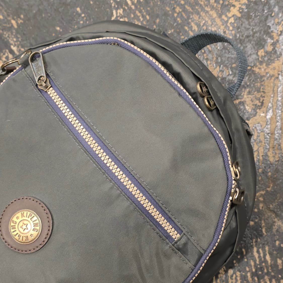키플링 백팩  상품이미지3