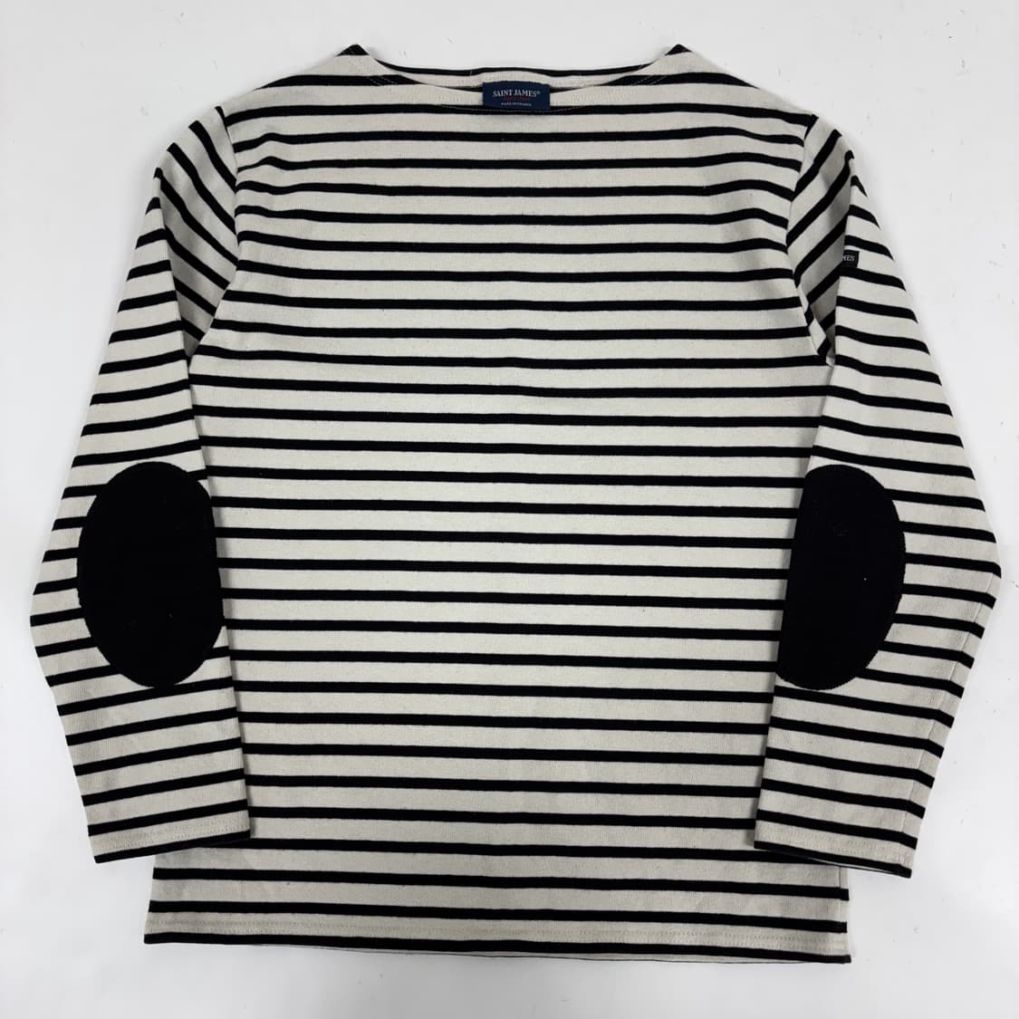 세인트 제임스 롱슬리브  상품이미지4