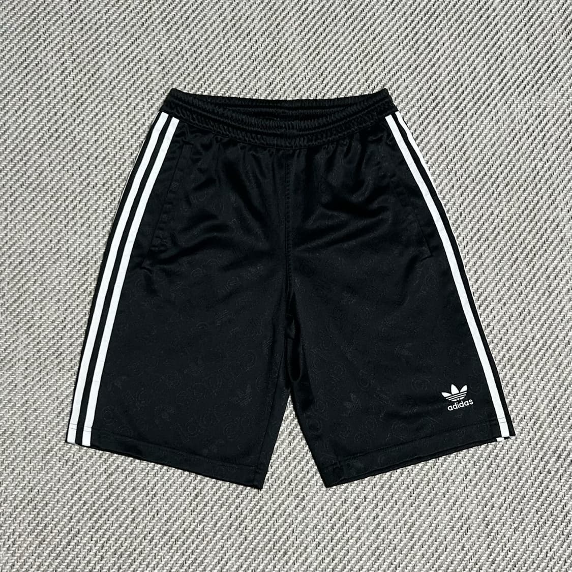 [M] adidas 아디다스 모노쇼츠 폴리 반바지 상품이미지1