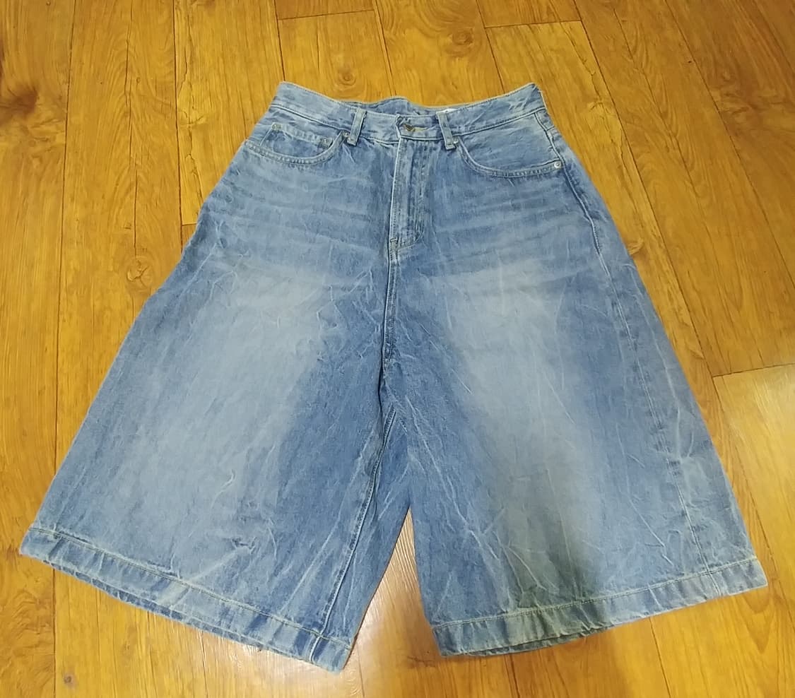 모드나인 Turn me On - MOD8 shorts 28 상품이미지1