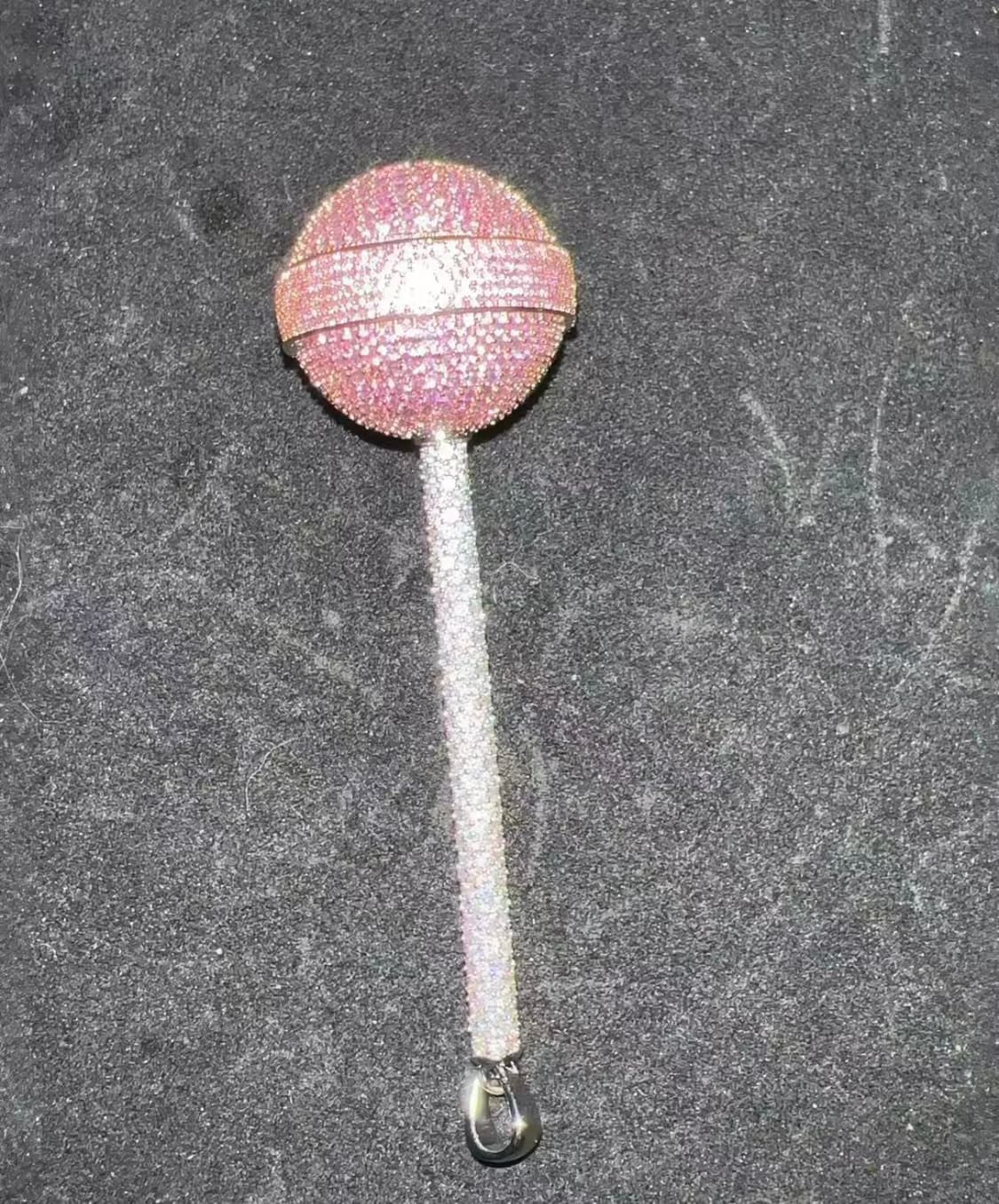Playboi Carti Candy Pendant 상품이미지2