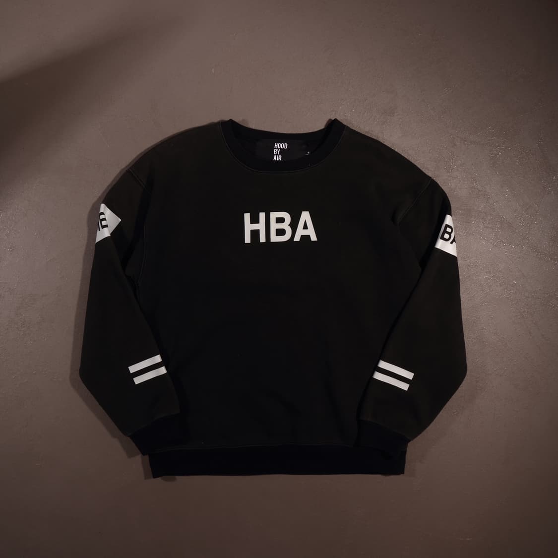 HBA 스웻셔츠 상품이미지1