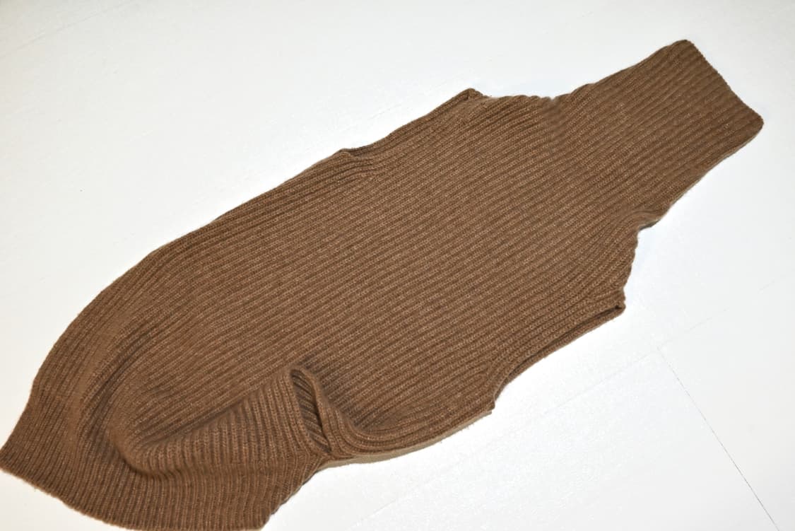 celine by phobe 2010fw Twister knit 상품이미지5