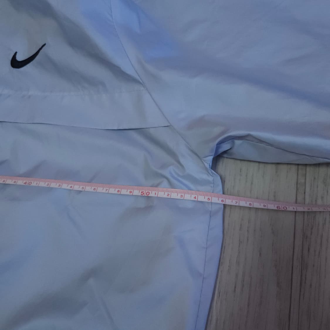 나이키 바람막이 95-100 트레이닝자켓 상품이미지8