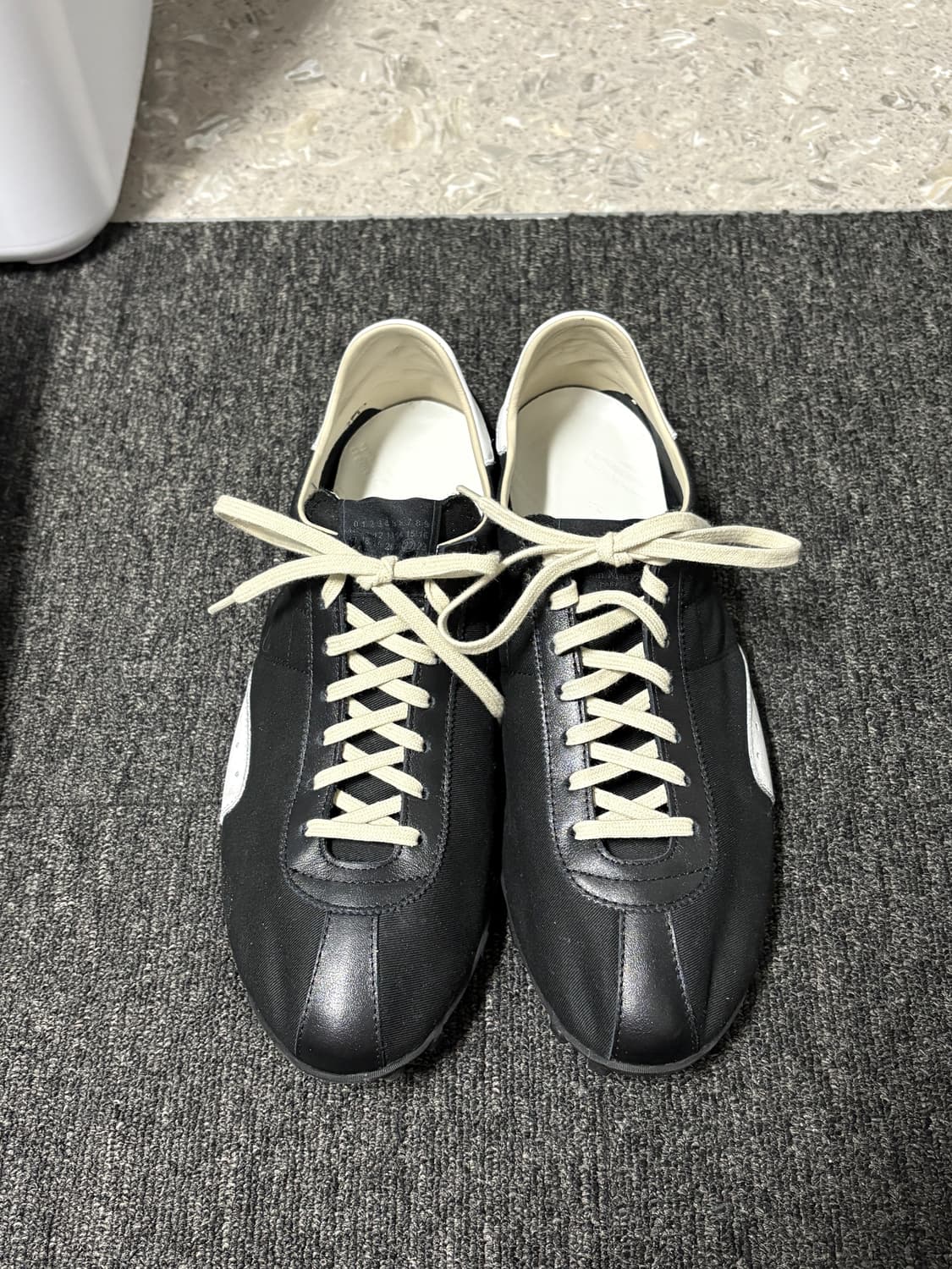 마르지엘라 스프린터 그레이 릿지 43 상품이미지2