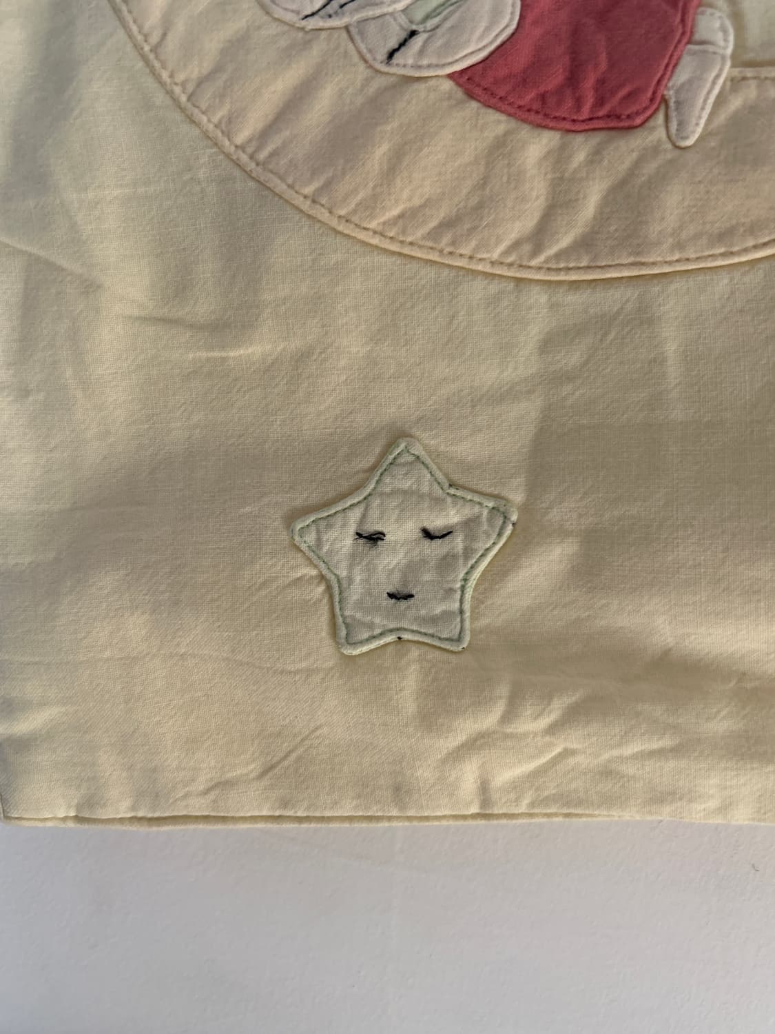 추억의 베개커버 상품이미지6