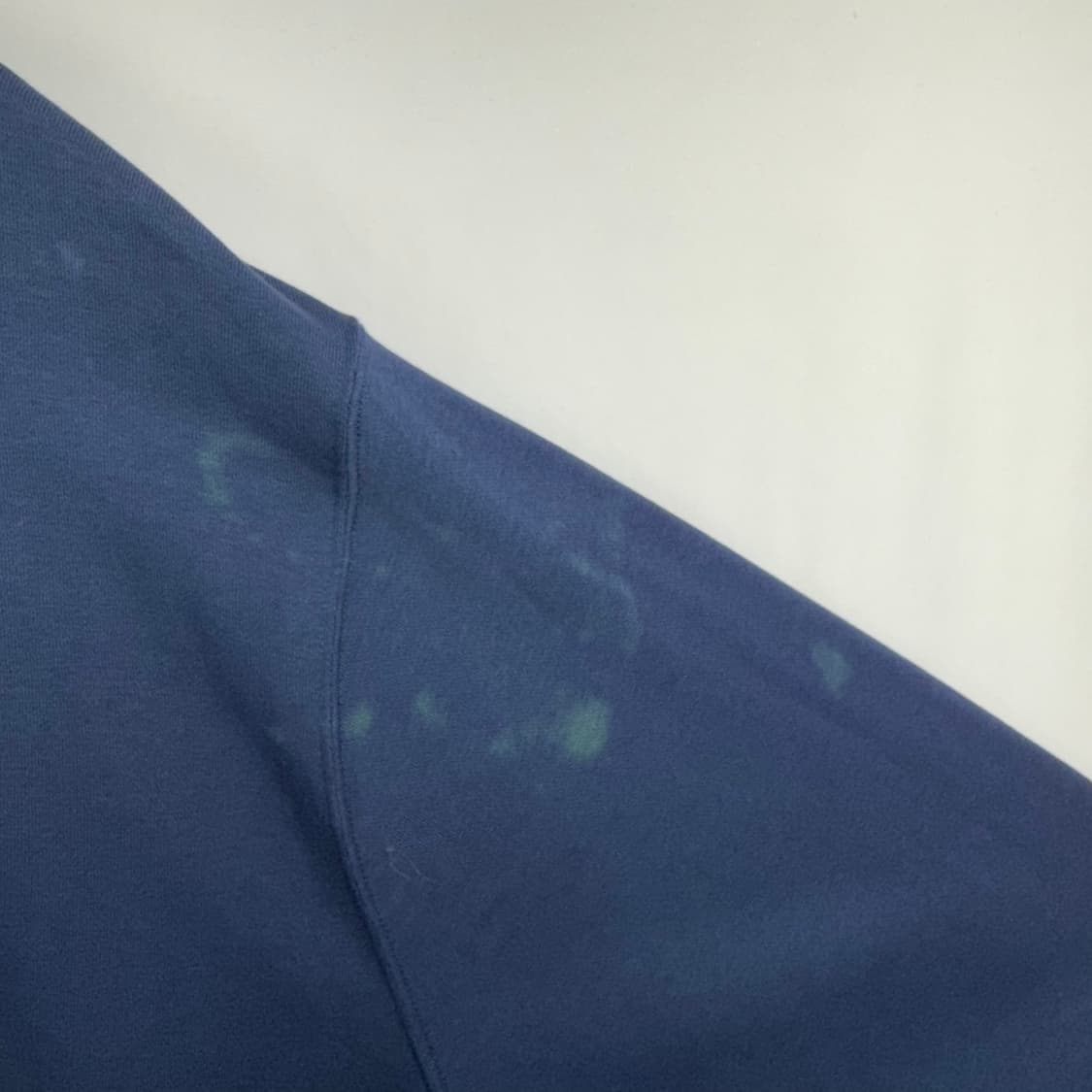 (2XL) 나이키 퓨추라 맨투맨 네이비 상품이미지7