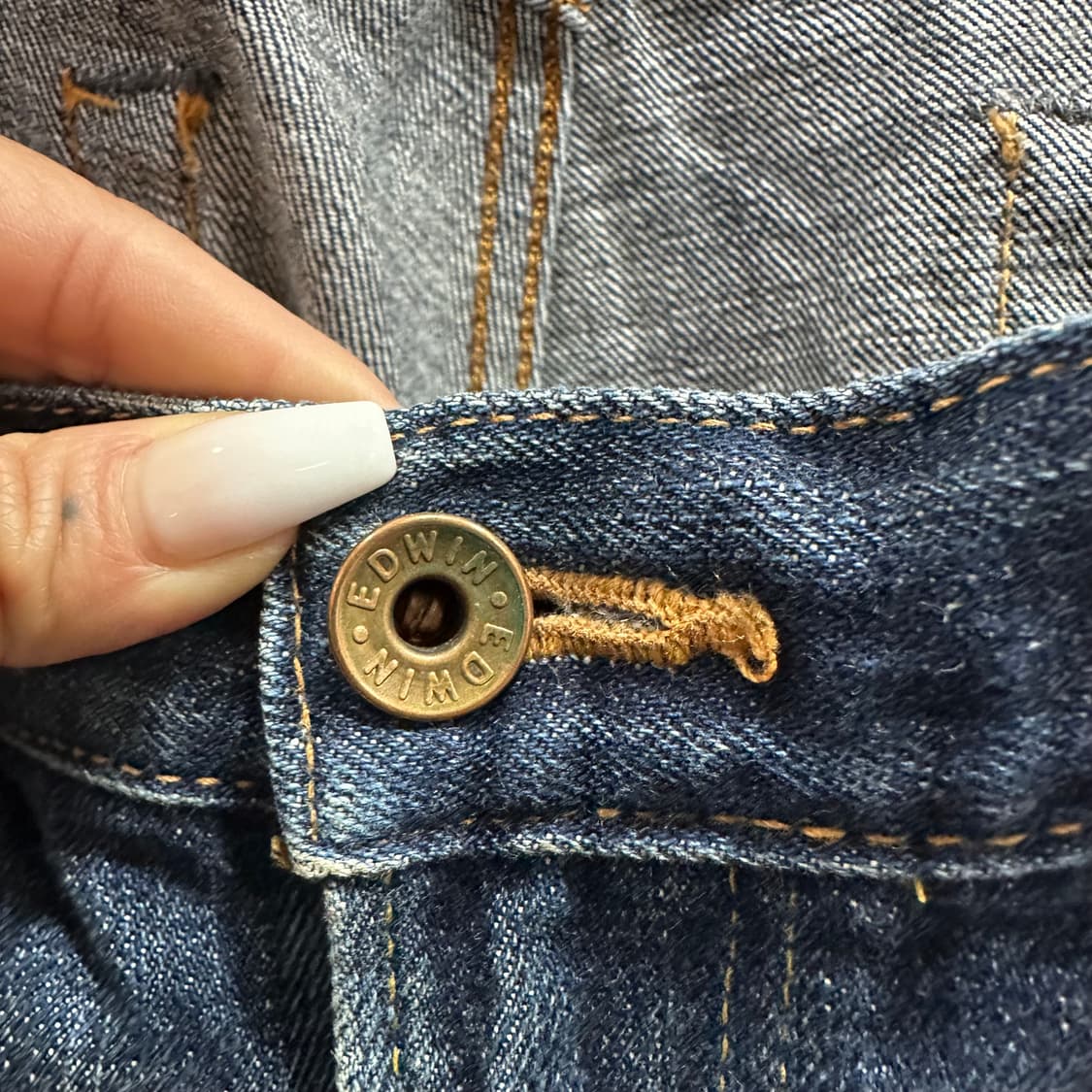 에드윈505(36) 상품이미지2