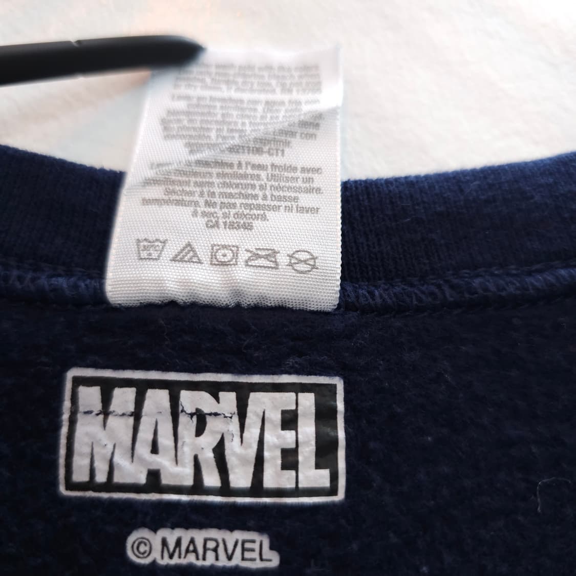 JERZEES 고양이 맨투맨 기모 스웻셔츠 상품이미지5