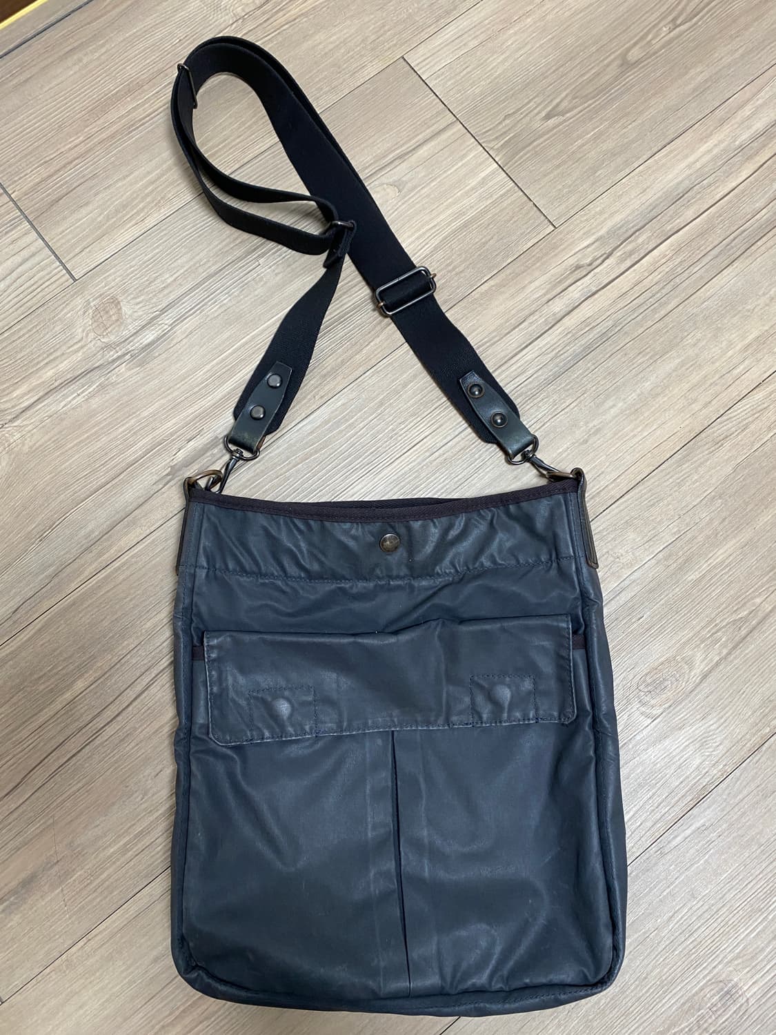 MHL 숄더백 상품이미지1