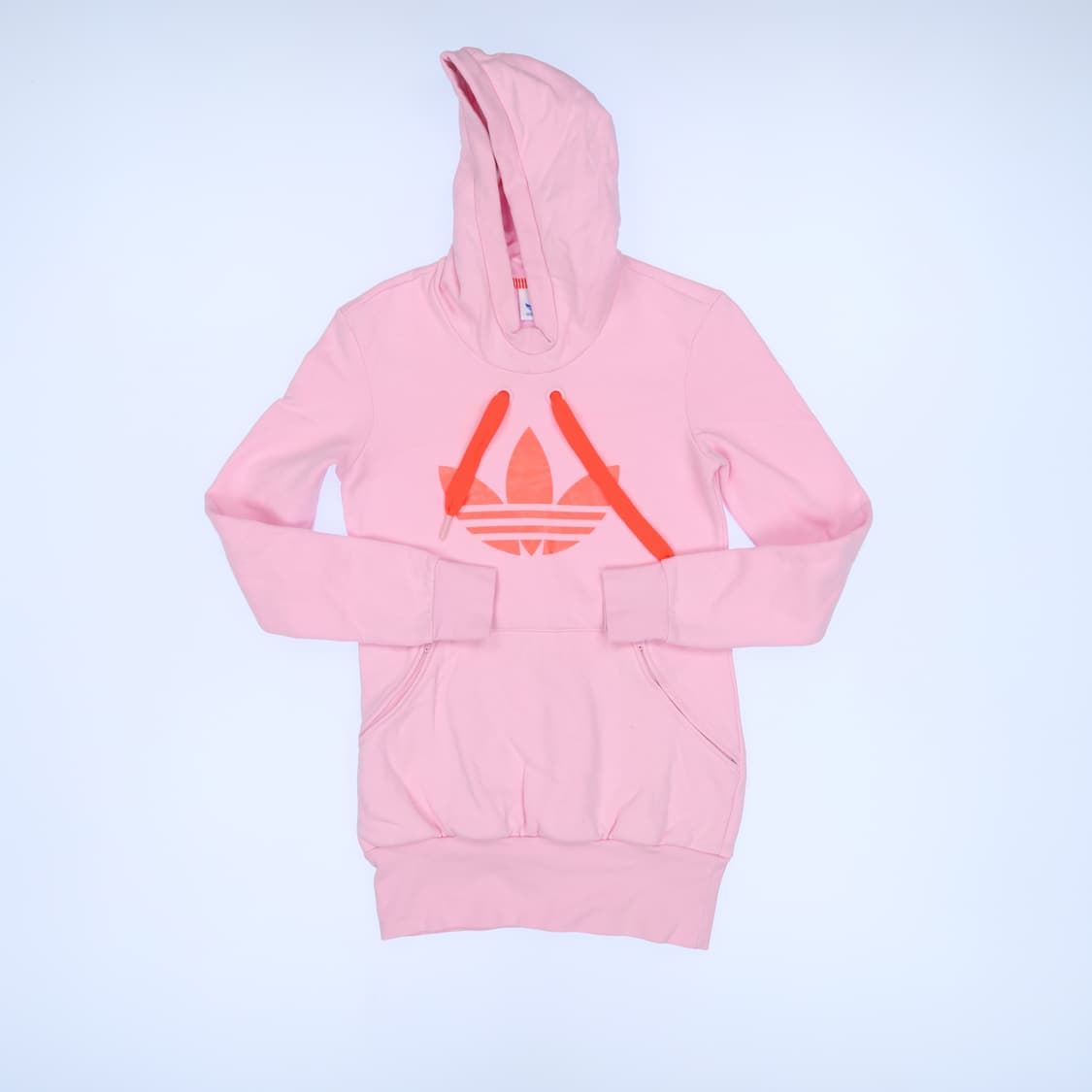 [85] 아디다스 여성 파이어버드 롱기모후드티 1230H1 상품이미지1