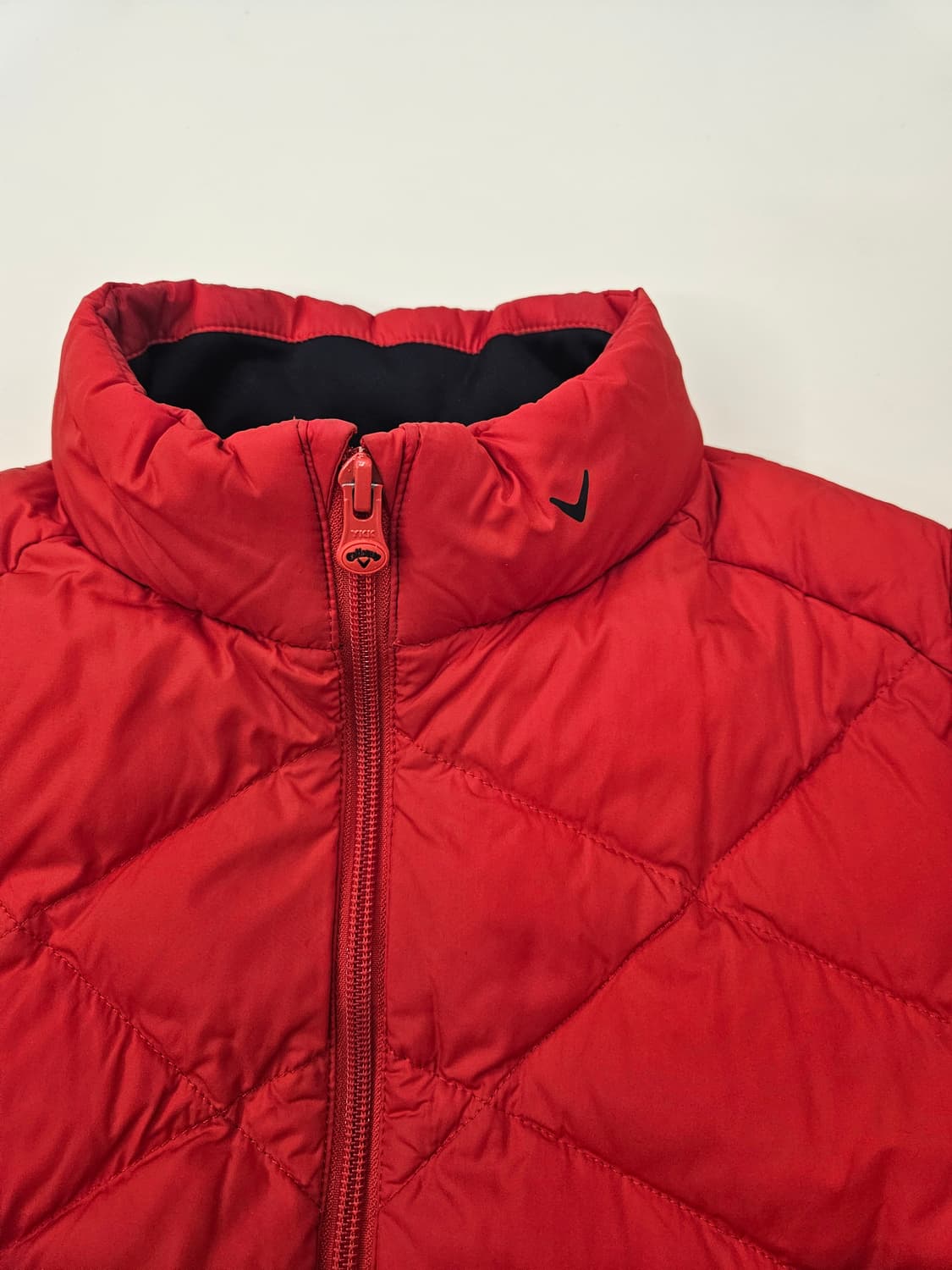 정품.캘러웨이 여성 구스패딩 90 상품이미지3