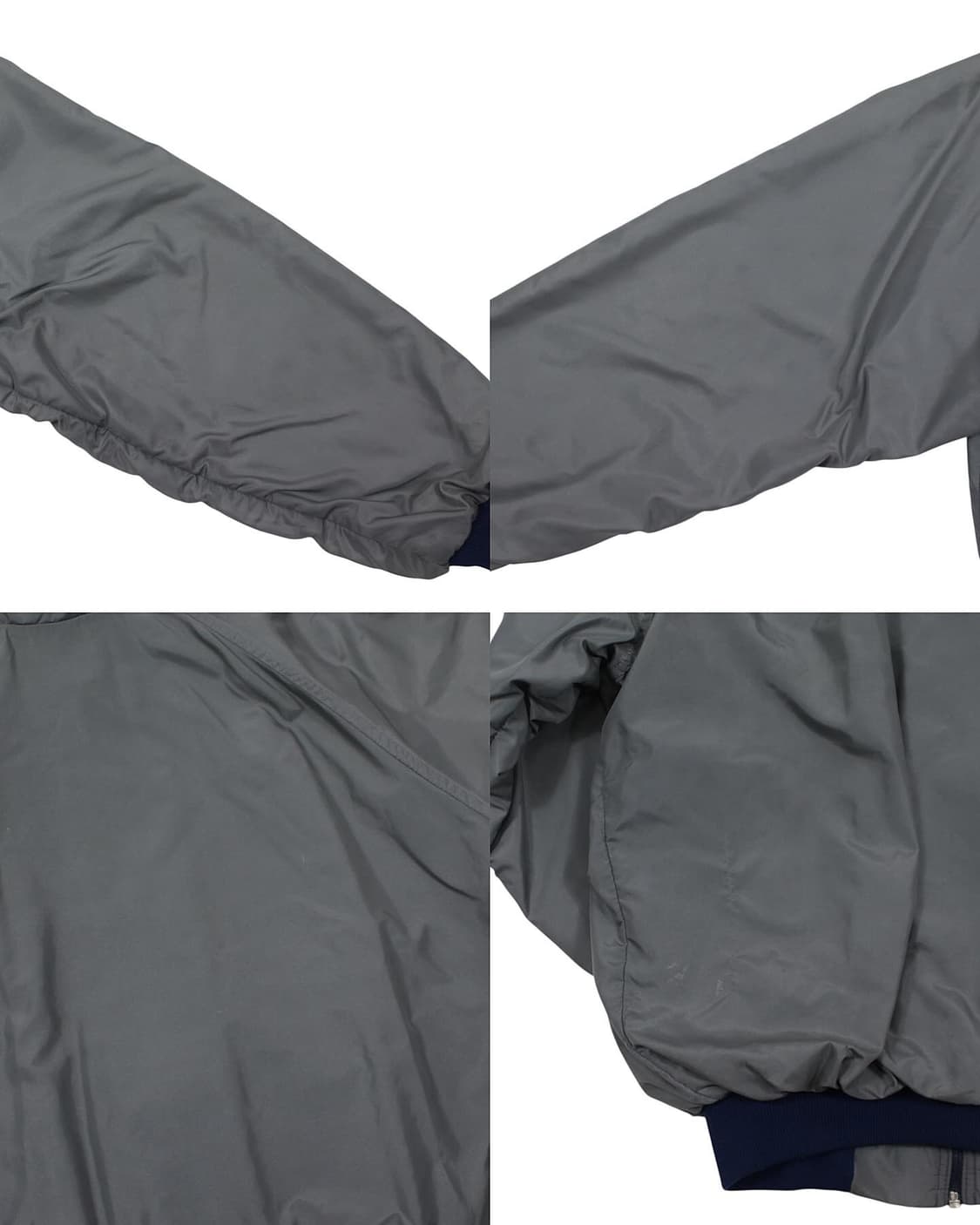 1980s USA 파타고니아 쉘드 신칠라 자켓 데카태그 빈티지 미국제 상품이미지8