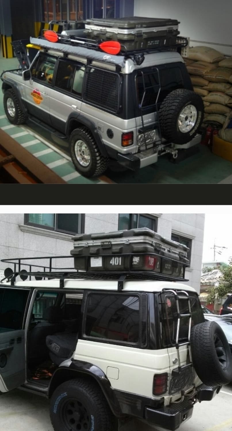 미 고강도 하드케이스 상품이미지5