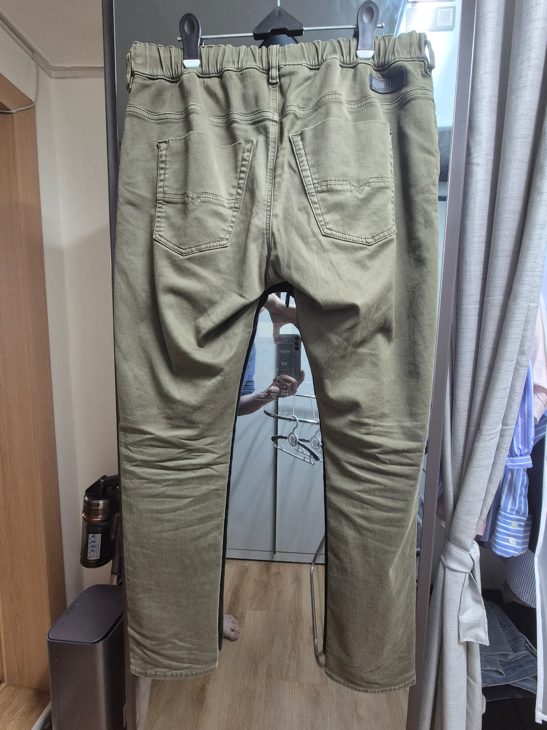 디젤 조그진 34 상품이미지3