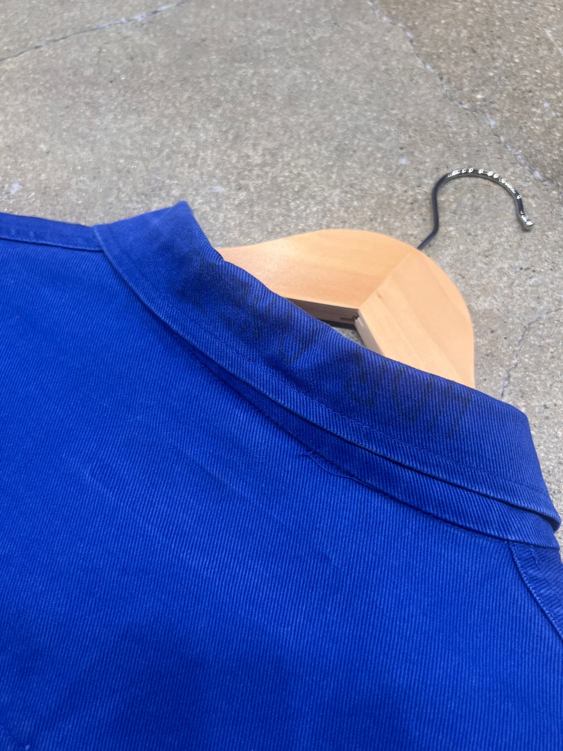 French work jacket 상품이미지7