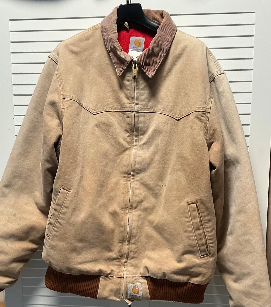 빈티지 칼하트 산타페 상품이미지1