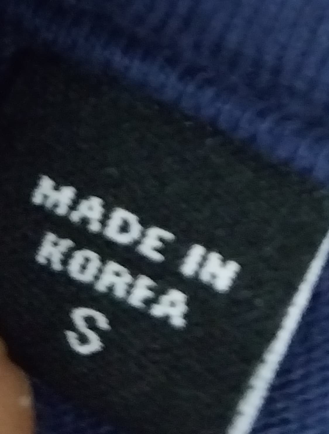 게스 X OB베어스ㅈ반팔티 상품이미지4
