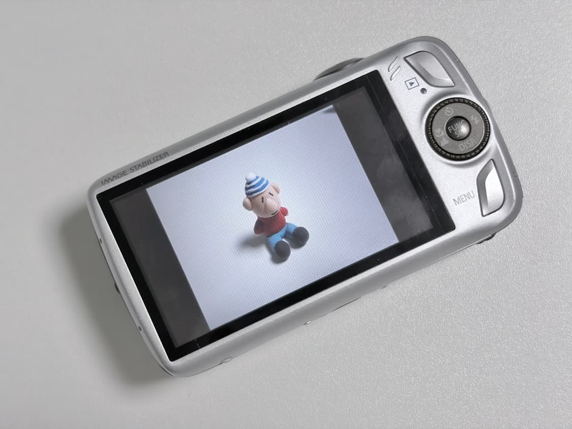 하투하, 츠키 작례) 캐논 ixus 200is (ixy 930is) 상품이미지10