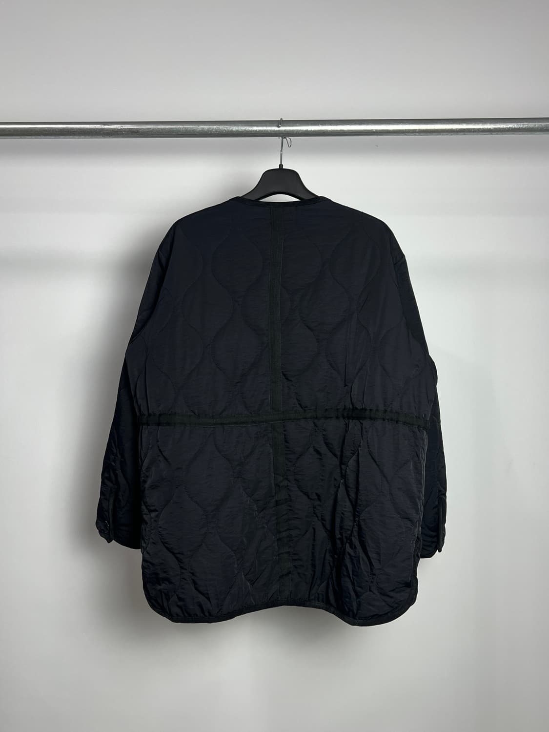 ABITOKYO 퀼팅 자켓 상품이미지9